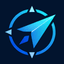 TradePilot Logo